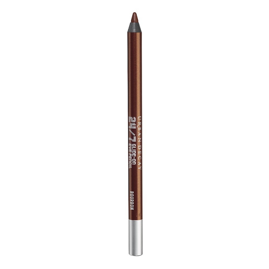 Urban Decay 24/7 Glide-On Eye Pencil Kajalstift Bourbon 1.2 g Braun