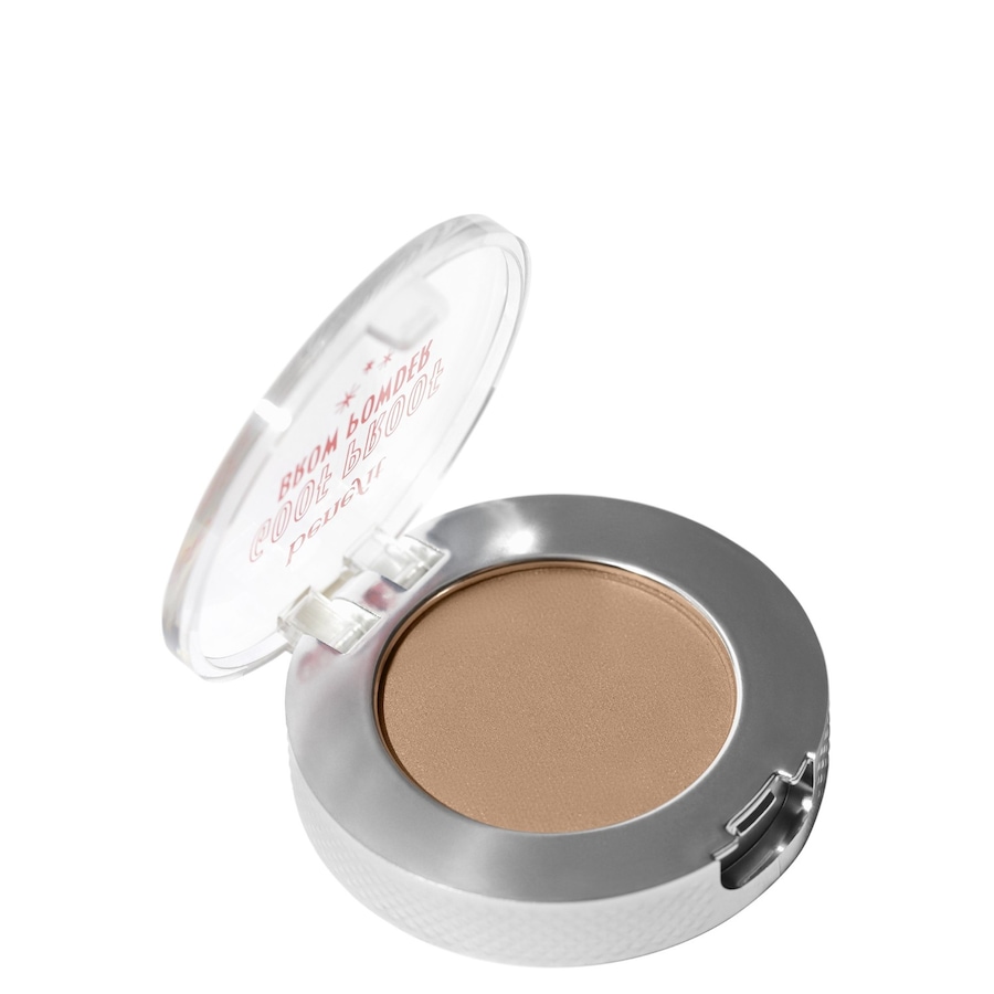 Benefit Brow Collection Goof Proof Powder Augenbrauenpuder 2.5 1.9 g Hellbraun