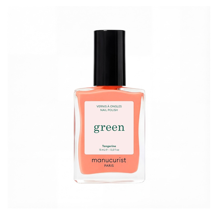 manucurist green Nagellack 15 ml Coral