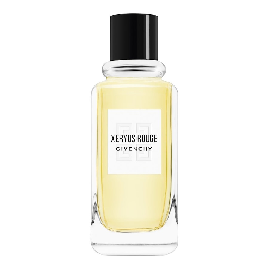 Givenchy Les Mythiques Xeryus Rouge Eau de Toilette 100 ml Herren