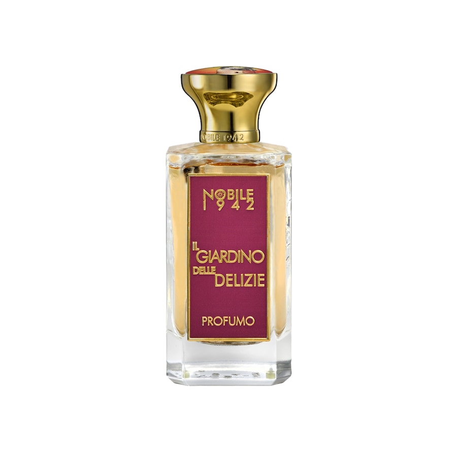 NOBILE 1942 Il Giardino delle Delizie Parfum 75 ml unisex
