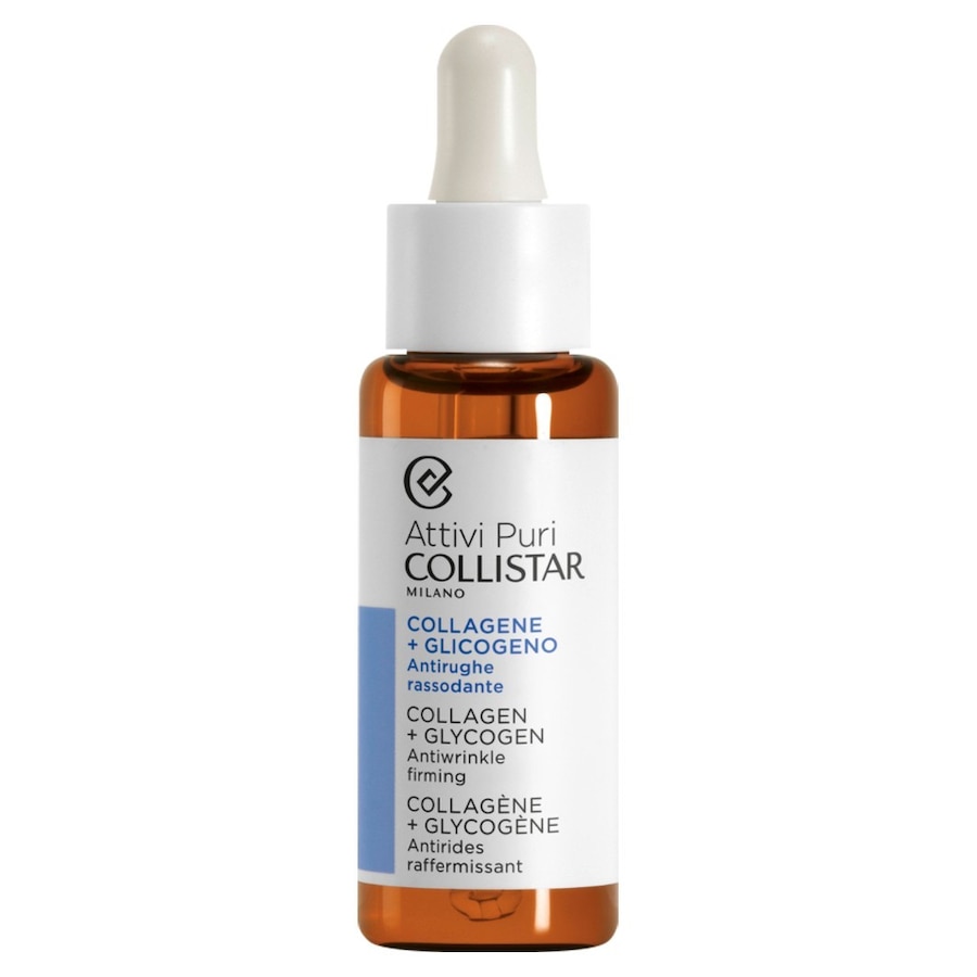 Collistar Attivi Puri Collagen + GlycogenGesicht | 30.0 ml | 1306,67 / 1.0 l