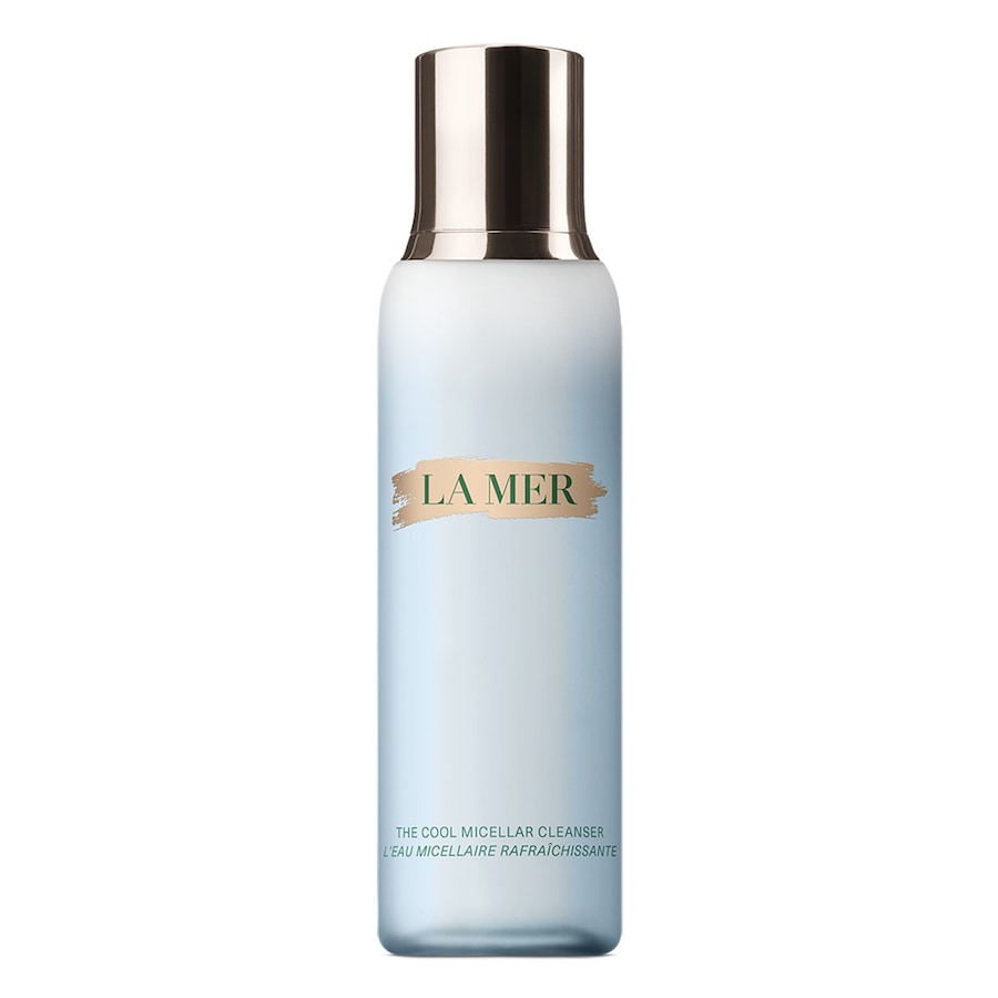 La Mer The Cool Micellar Cleanser Mizellenwasser 200 ml