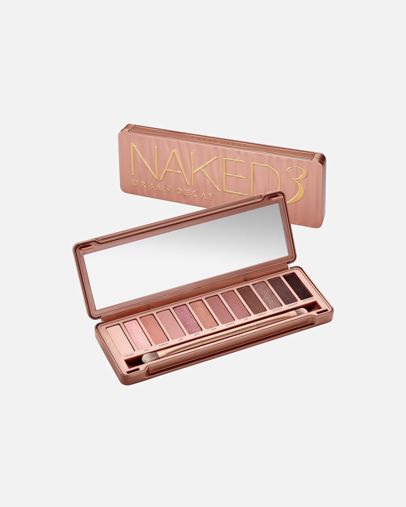 Bronzer für Unisex Urban Decay Naked Glambronze 1 Stück