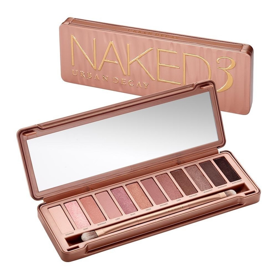 Urban Decay Naked Glambronze Bronzer 15.6 g Rosegold
