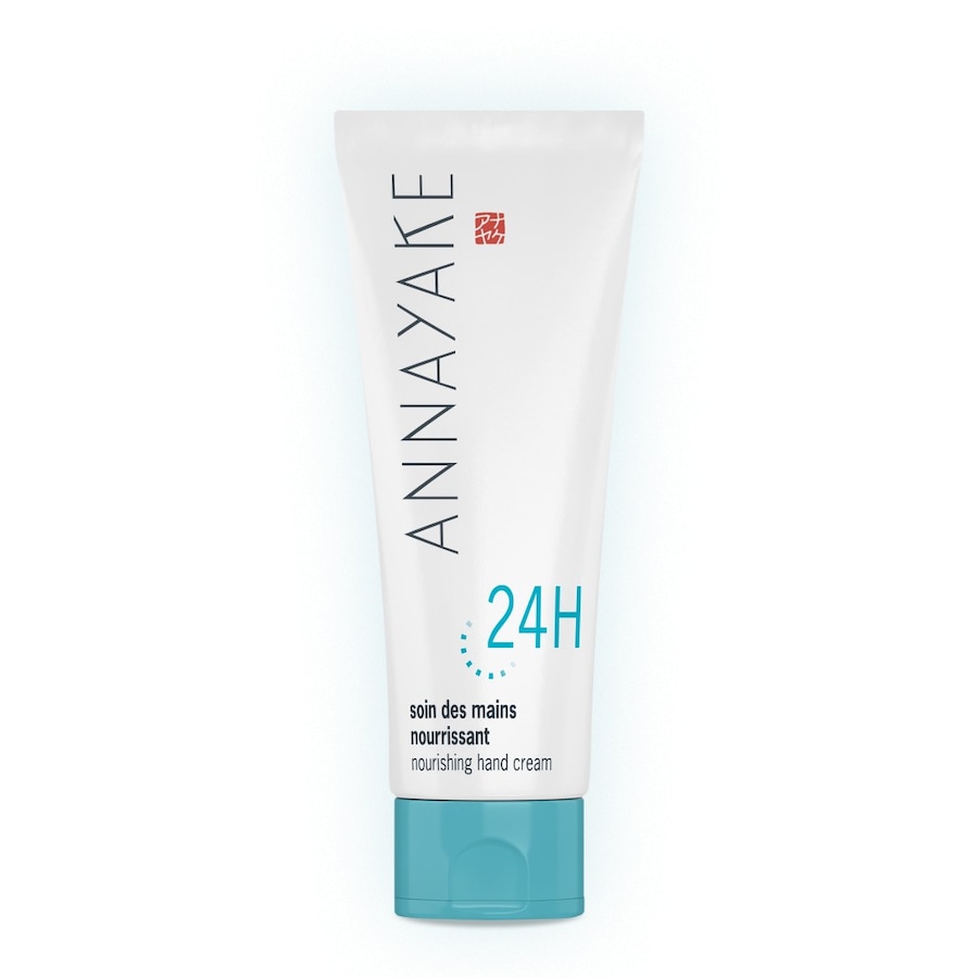 Annayake Soin des mains nourrissant 24H Handcreme 75 ml