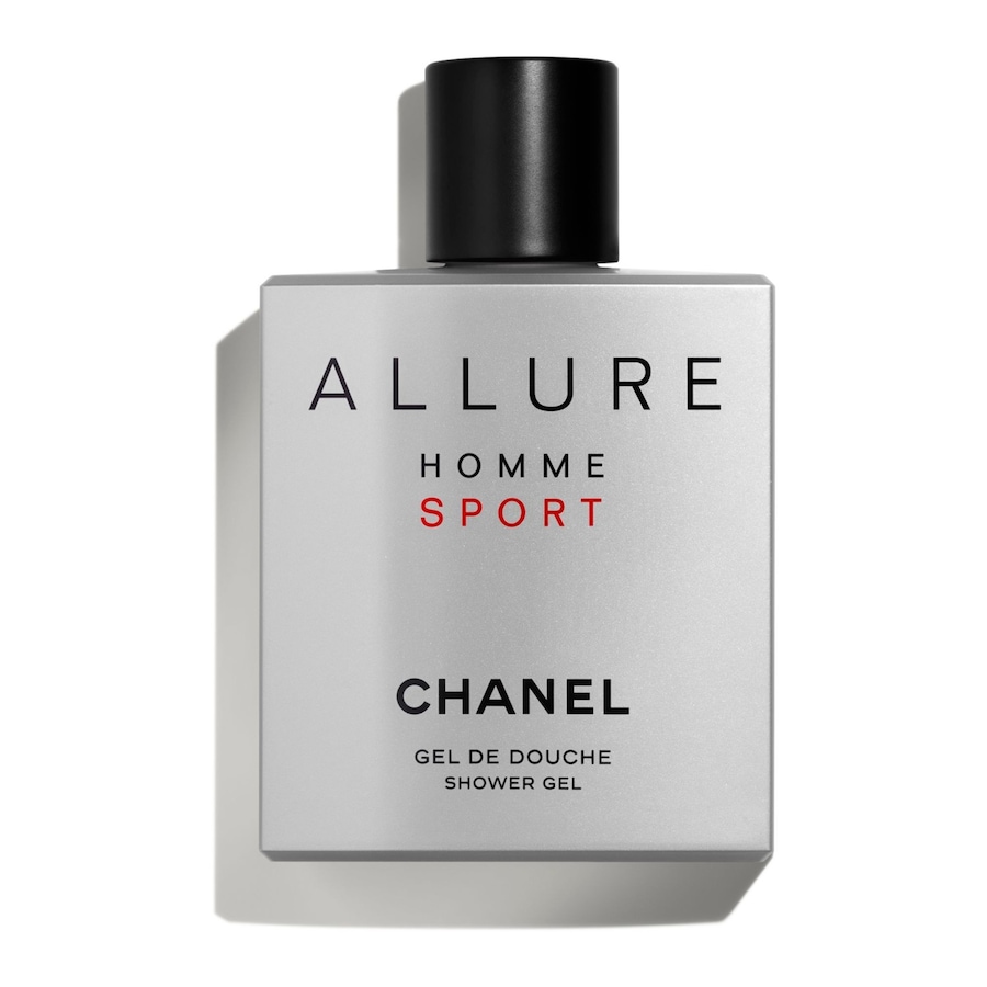 CHANEL ALLURE HOMME SPORT GEL DOUCHE Duschgel 200 ml Herren