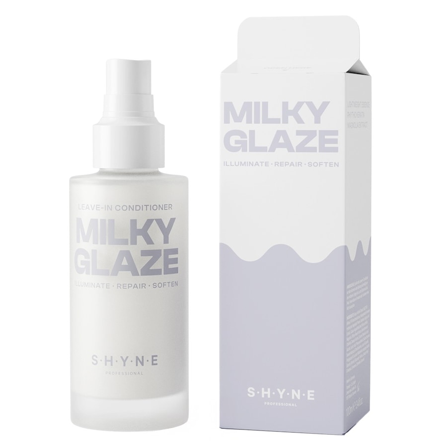 Shyne Milky GlazeHaare | 100.0 ml | 190,00 / 1.0 l