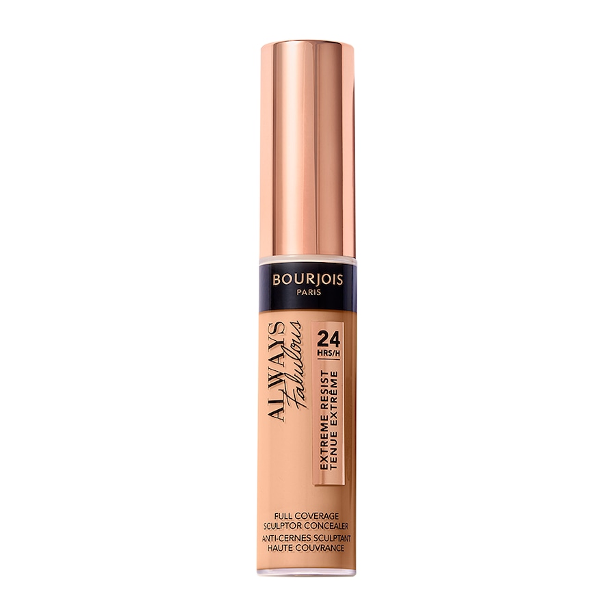 Bourjois Always Fabulous Concealer IVOIRE 11 ml Hellbraun Damen