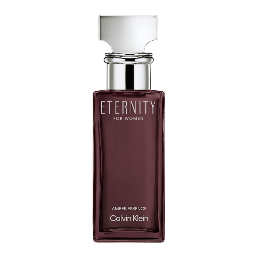 CALVIN KLEIN Eternity Amber Essence for Women Parfum 30 ml Damen