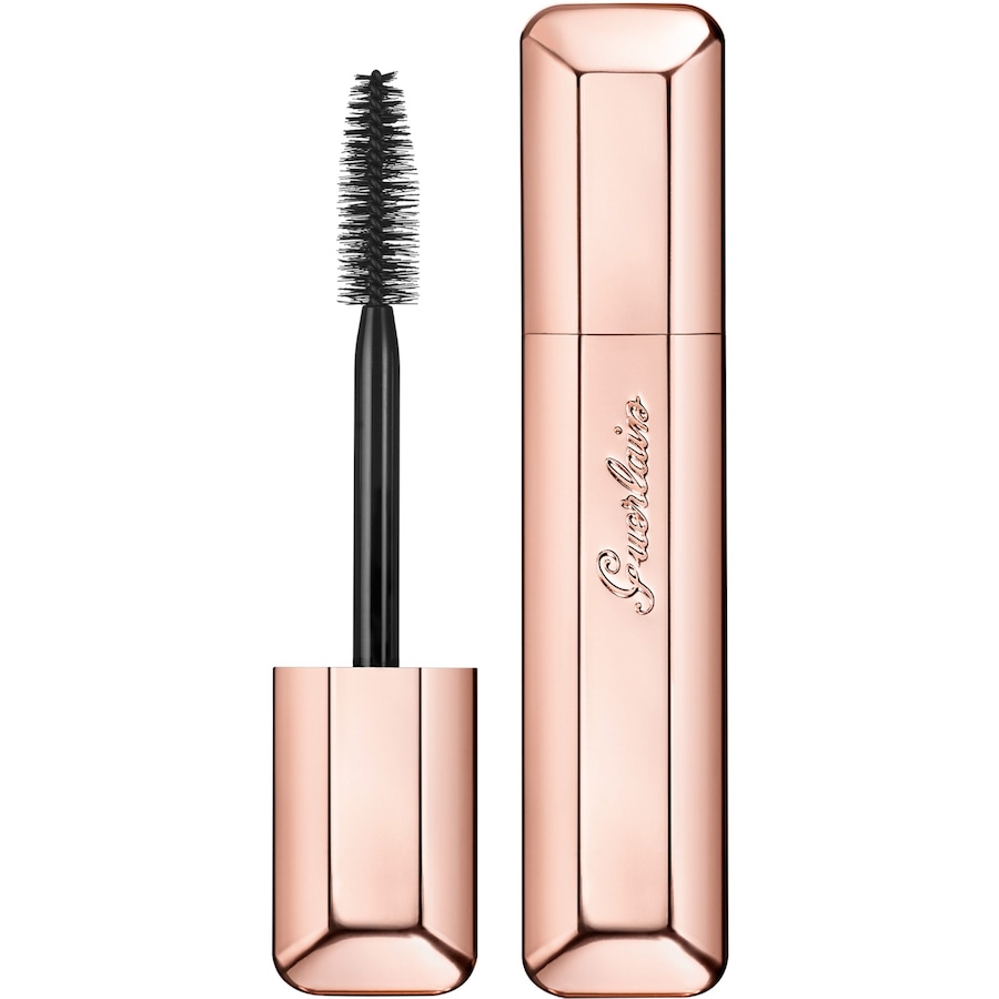 Guerlain Mad Eyes Mascara Nr. 01 - Schwarz 8.5 ml