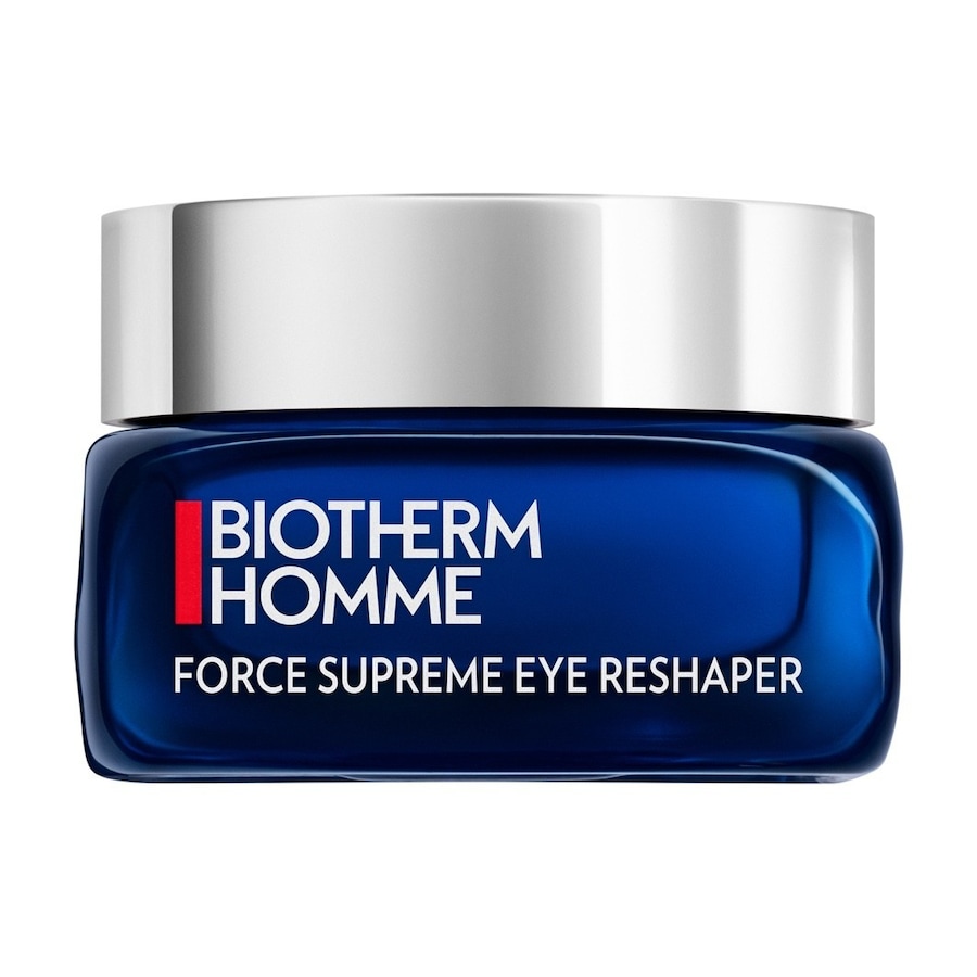 Biotherm Homme Force Supreme Eye Reshaper Augencreme 20 ml Herren