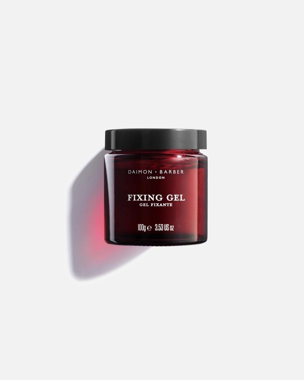 Epilation(en) Körper für Unisex Daimon Barber 100 g