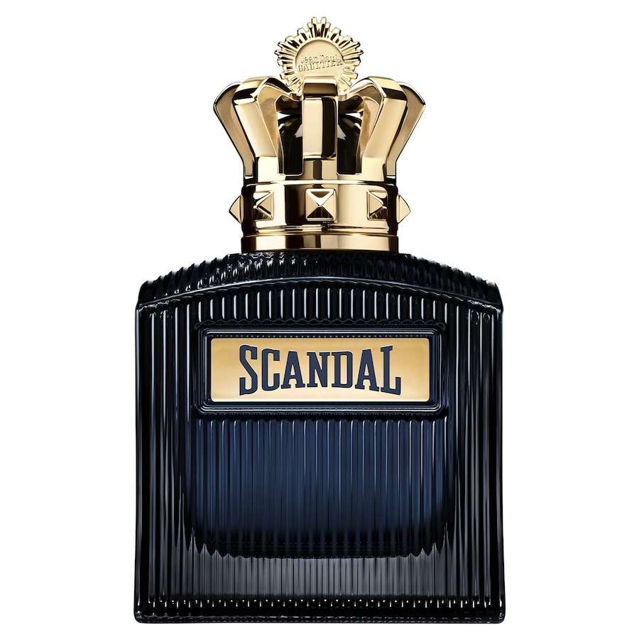 Jean Paul Gaultier Scandal Pour Homme Intense Parfum 150 ml Herren