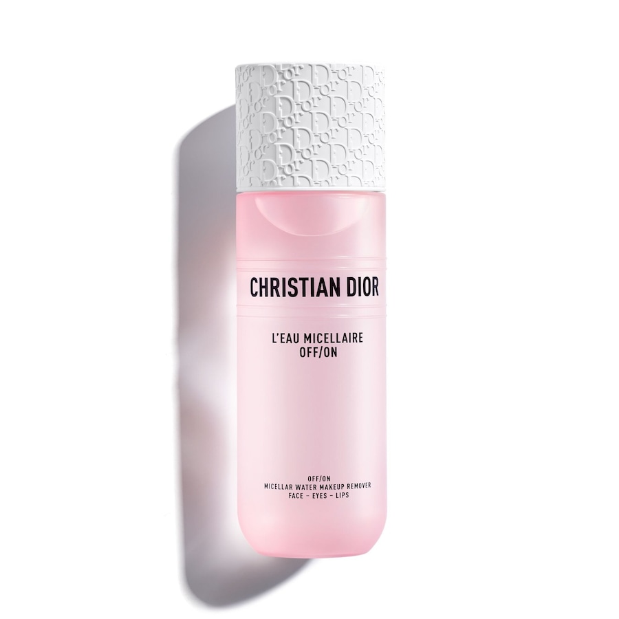 DIOR Diorline L'Eau Micellaire OFF/ON Mizellenwasser 175 ml