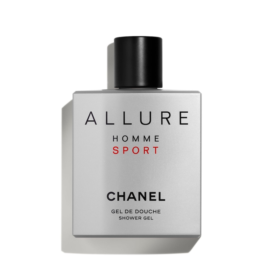 CHANEL ALLURE HOMME SPORT GEL DOUCHE Duschgel 200 ml Herren