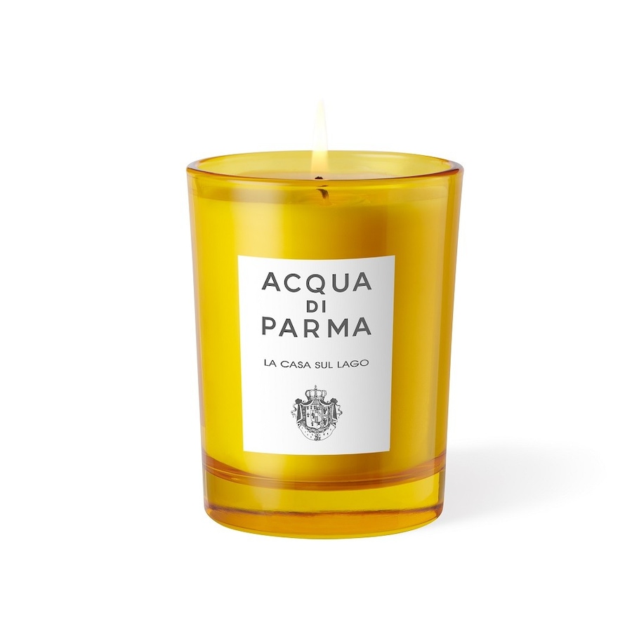 Acqua di Parma Home Collection La Casa sul Lago Kerze 200 g Damen