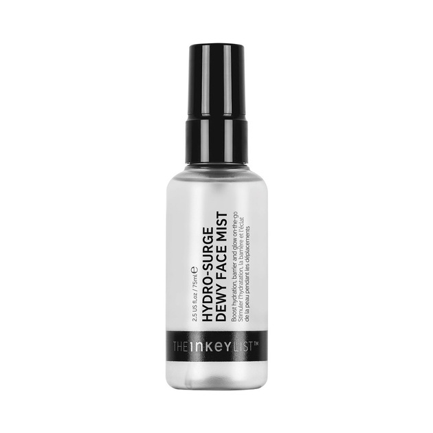 The INKEY List Hydro-Surge Dewy Face Mist