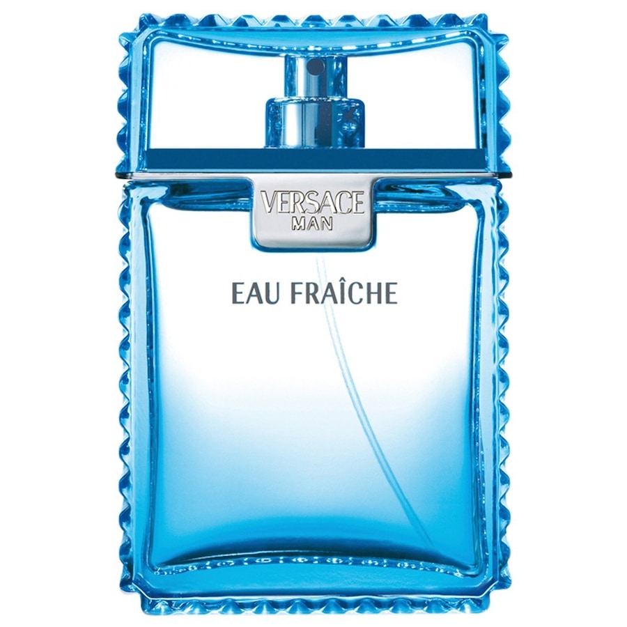 Versace Man Eau Fraîche de Toilette 100 ml Herren