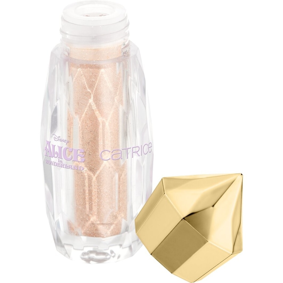 Catrice Loose Eyeshadow Pigments Lidschatten C01 - DAYDREAMIN' 2 g Hellbraun