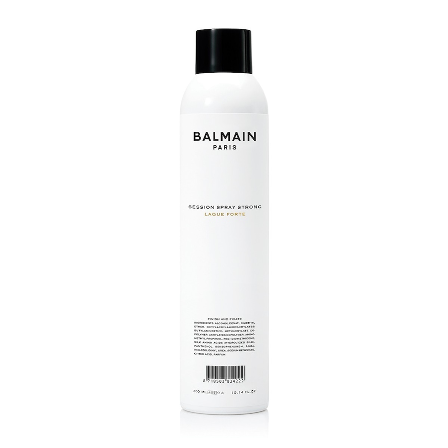Balmain Hair HC Session Spray Strong Haarspray 300 ml