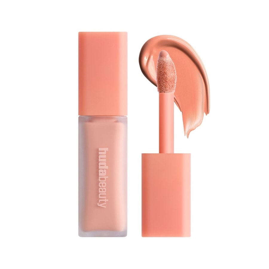 HUDA BEAUTY FauxFilter Color Corrector Concealer PINK POMELO 9 ml Rosegold
