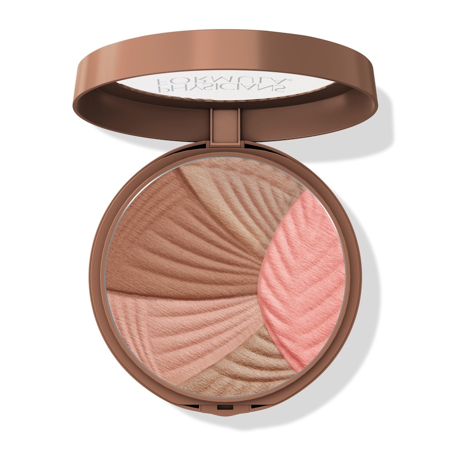 Physicians Formula Butter Glow Bronzer HEALTHY GLOW 8.2 g Hellbraun
