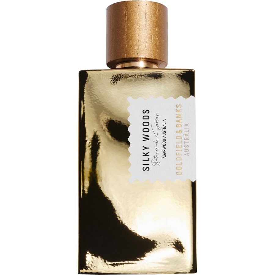 GOLDFIELD+BANKS Silky Woods | 100.0 ml | 2230,00 / 1.0 l
