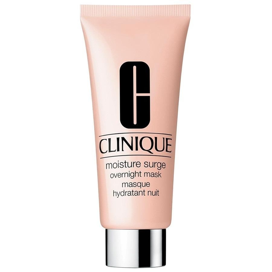 Clinique Moisture Surge Overnight Mask Feuchtigkeitsmaske 100 ml