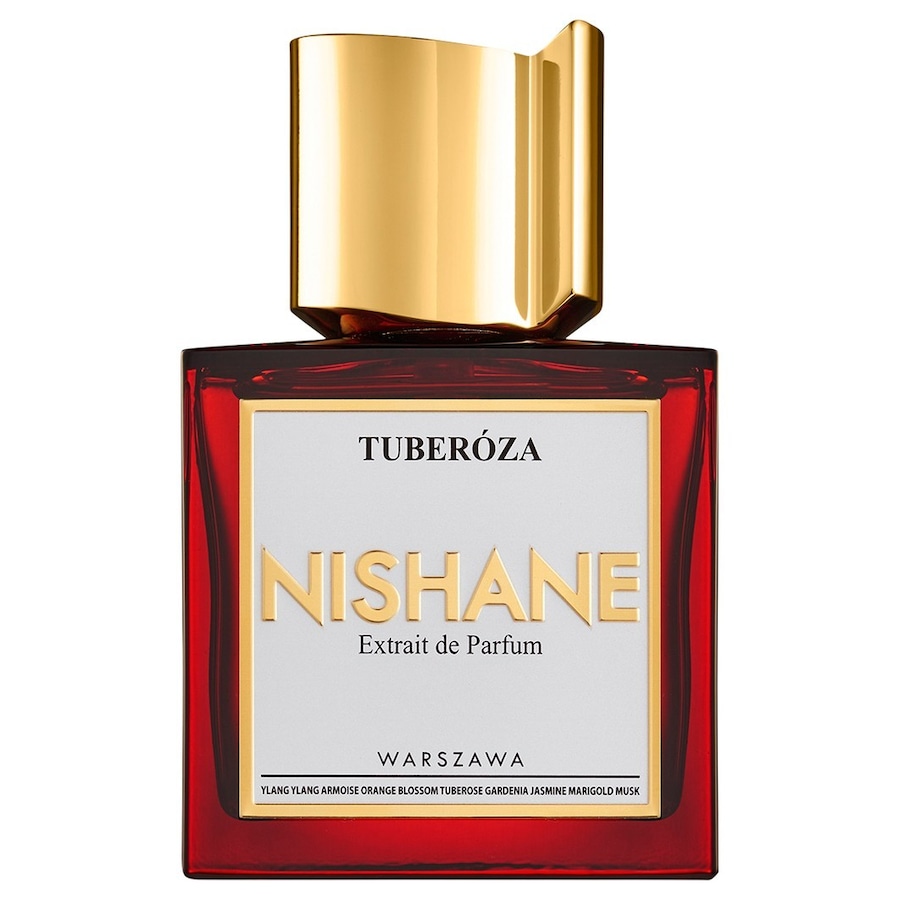 NISHANE Tuberóza Parfum 50 ml unisex