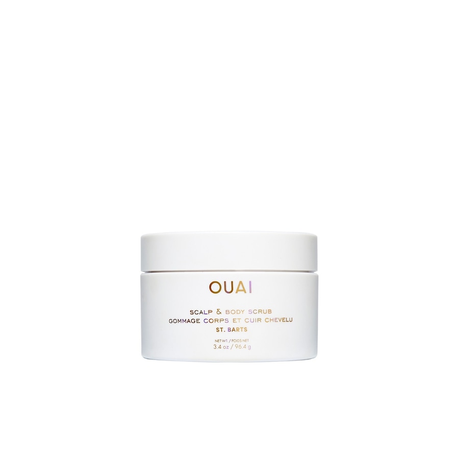 Ouai Scalp & Body Scrub Kopfhautpeeling 96.4 g