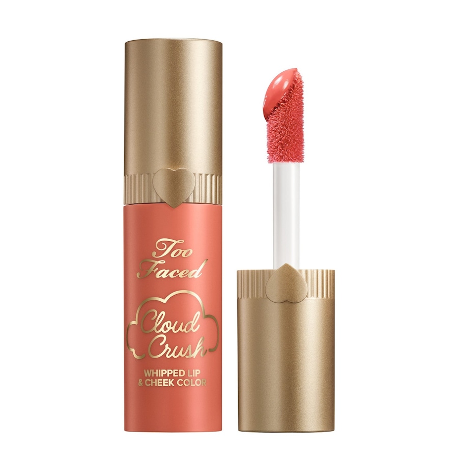 Too Faced Cloud Crush Whipped Lip + Cheek ColorMake-up | 4.3 g | 5209,30 / 1.0 kg