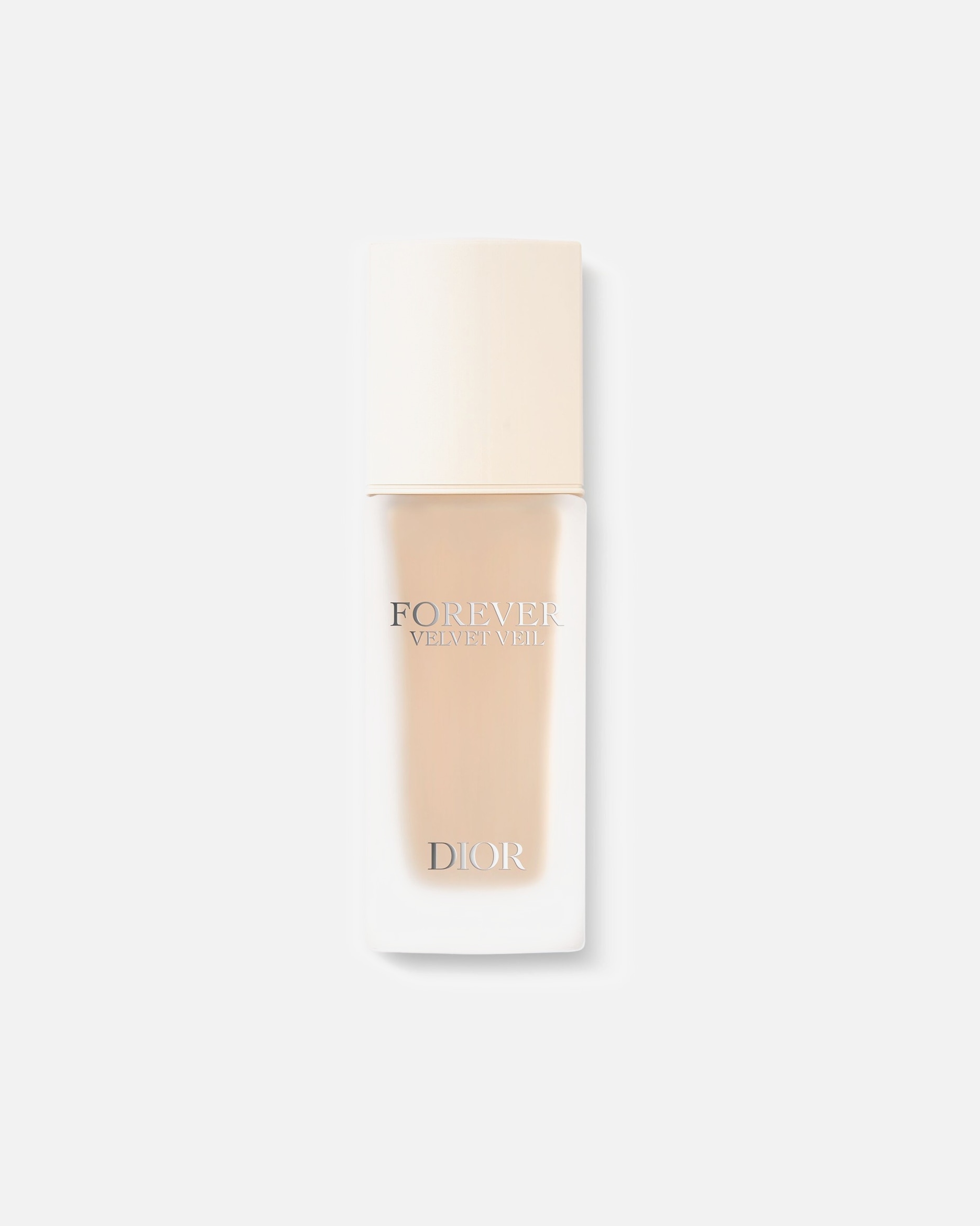 Primer für Unisex DIOR Forever Velvet Veil Matter Weichzeichner-Primer – 24 Stunden Komfort und Halt VELVET VEIL