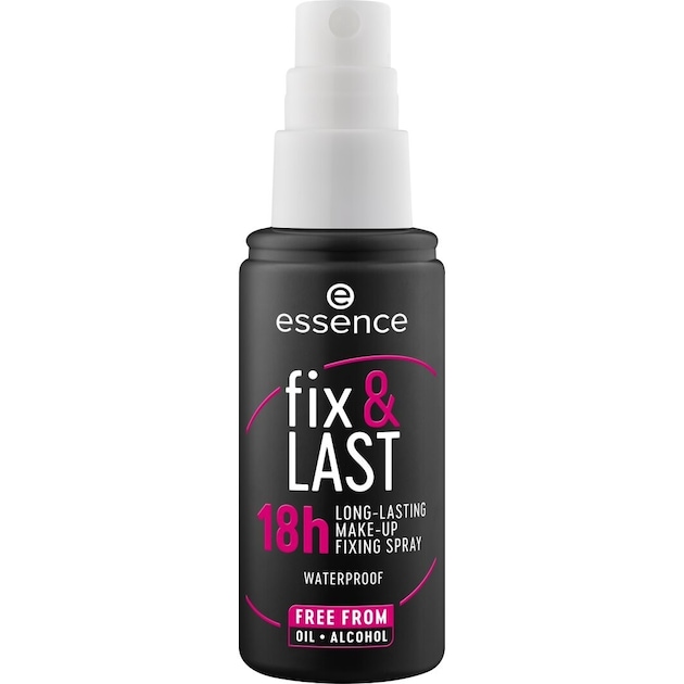 Essence FIX & LAST 18h LONG-LASTING