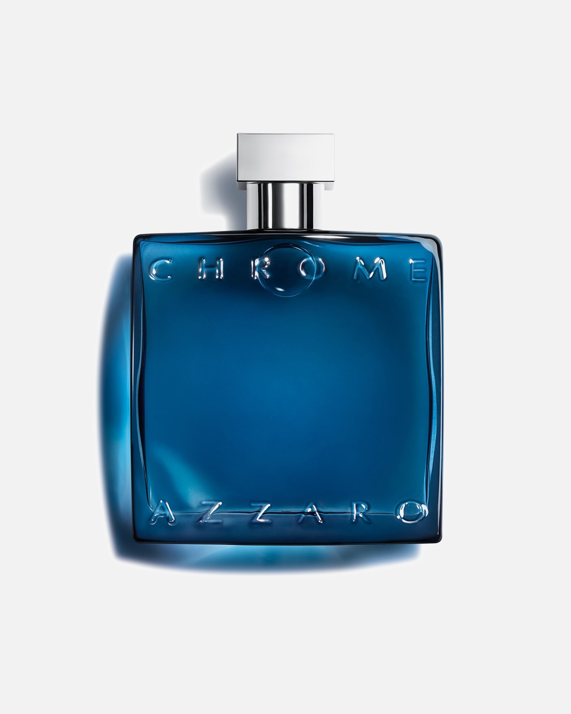 Parfum für Männlich Azzaro Chrome 100 ml