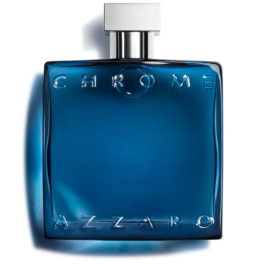 Azzaro Chrome Parfum 100 ml Herren