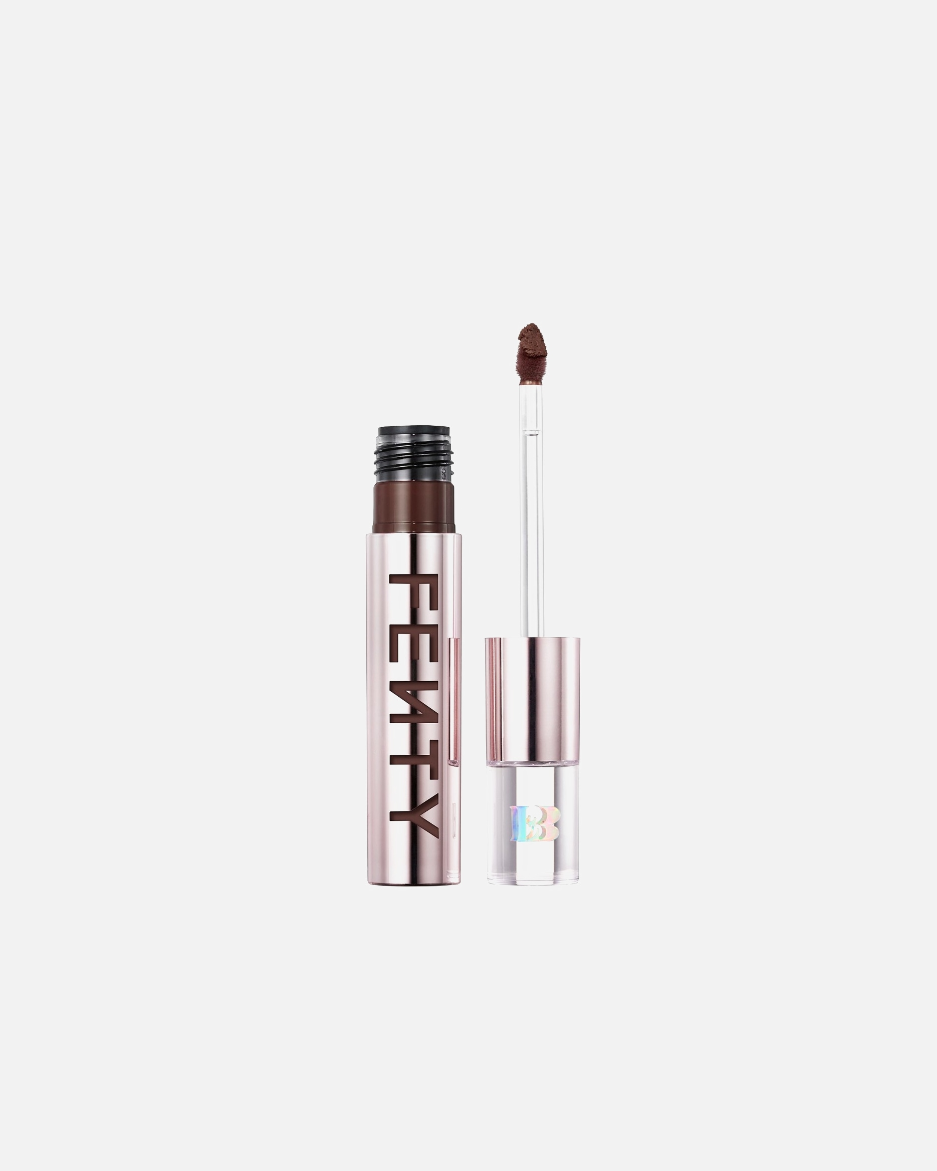 Lippenstift für Unisex Fenty Beauty Icon Velvet Liquid BREAD WINN'R