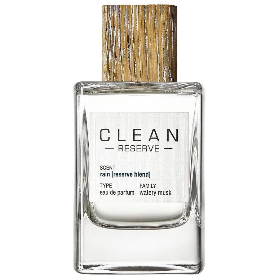 Clean Reserve Rain Eau de Parfum 100 ml unisex