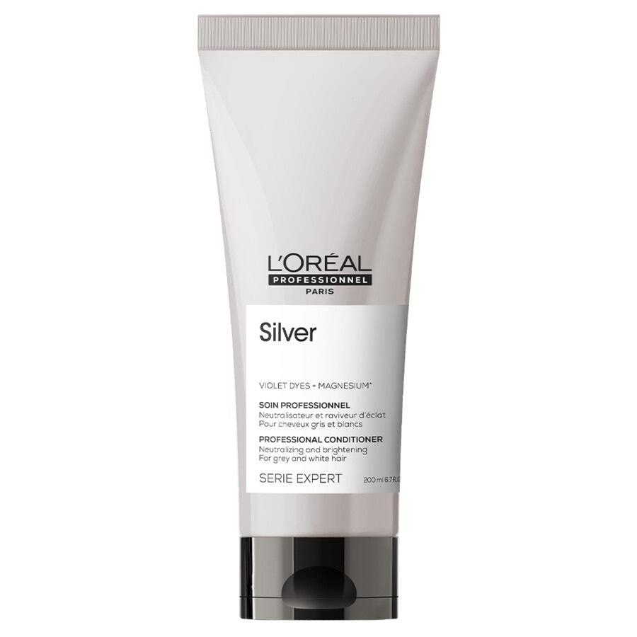 L ́Oréal Professionnel Paris Serie Expert Silver Conditioner 200 ml