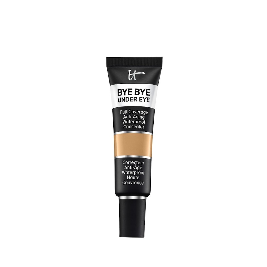 IT Cosmetics Bye Under Eye Concealer 23.5 - MEDIUM AMBER W 12 ml Hellbraun