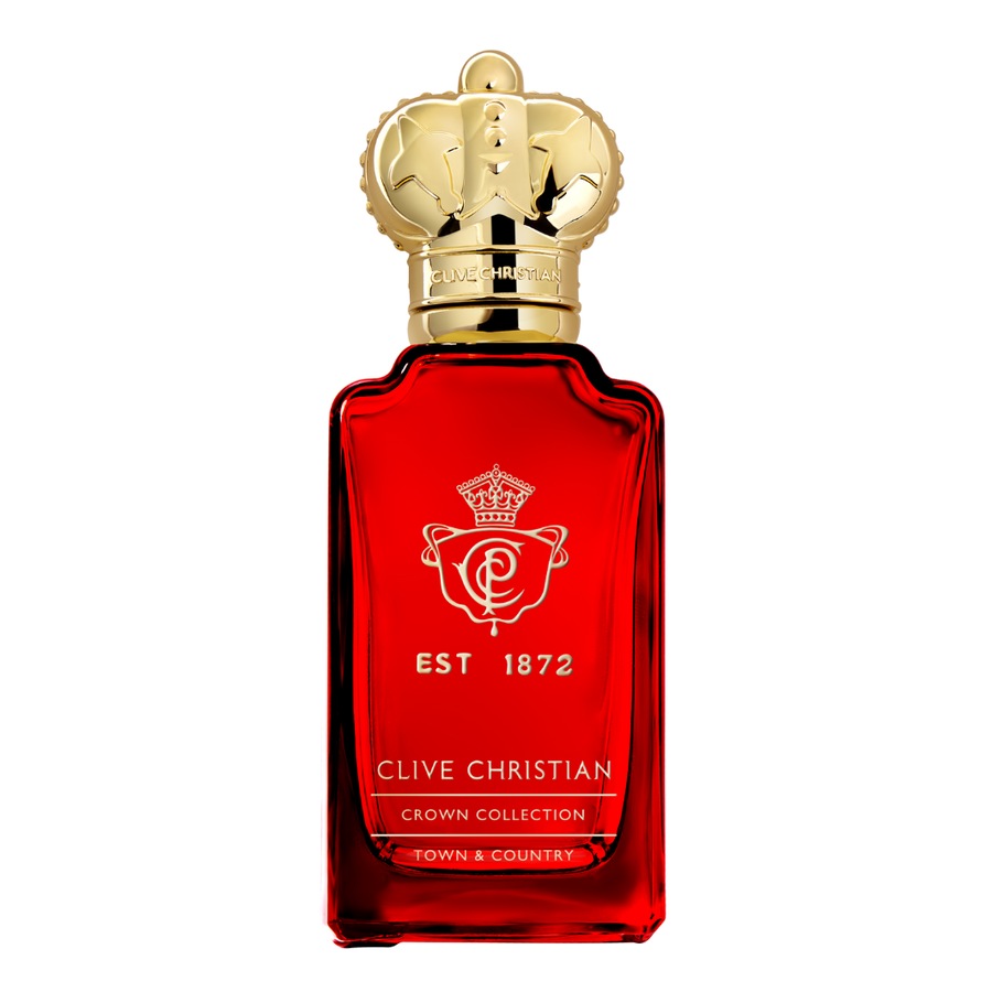 Clive Christian TOWN + COUNTRY Eau de Parfum 50 ml unisex