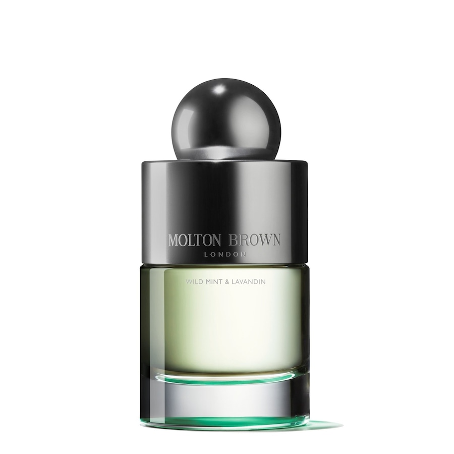 Molton Brown Wild Mint & Lavandin Eau de Toilette 100 ml Herren