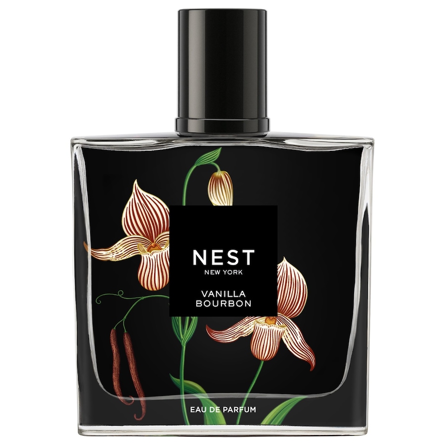 NEST NEW YORK Vanilla BourbonVanilla Bourbon | 50.0 ml | 1600,00 / 1.0 l