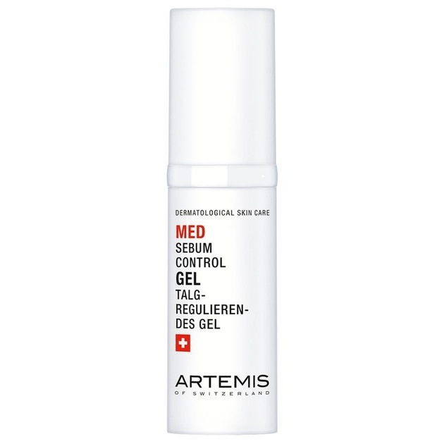 Artemis Sebum Control Gel