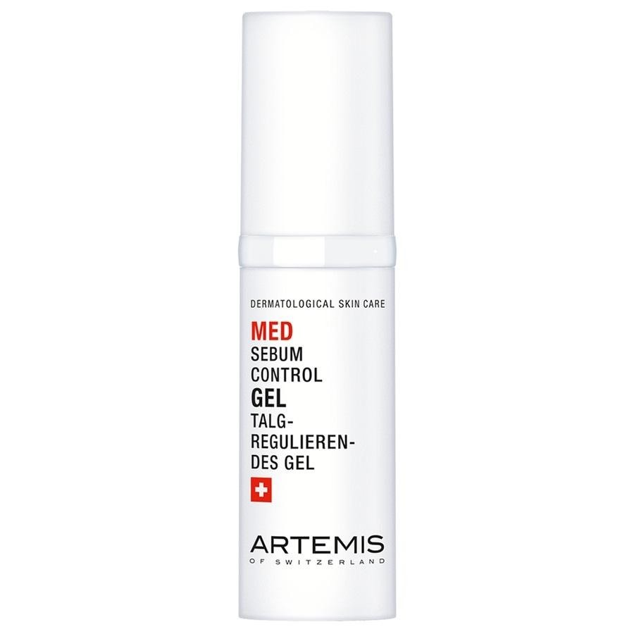 Artemis Sebum Control Gel Gesichtsgel 30 ml