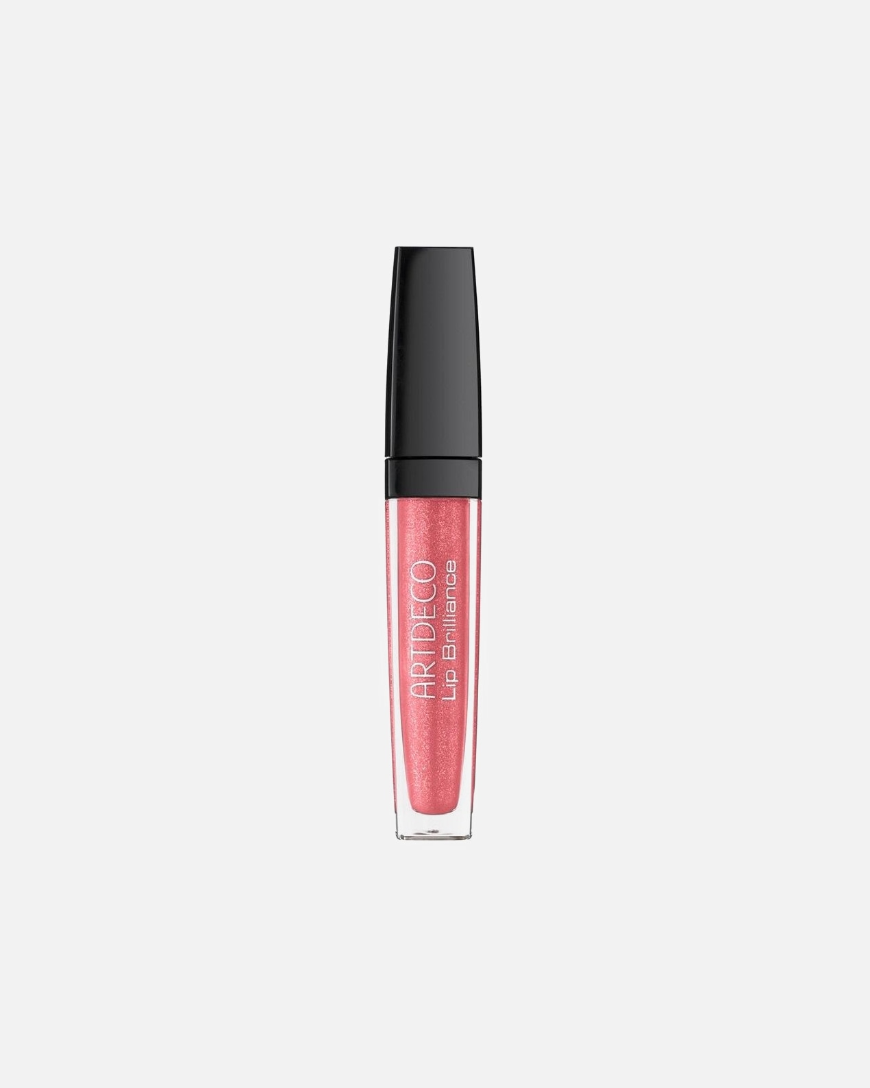 Lipgloss für Weiblich ARTDECO Default Brand Line Lip Brilliance 64 - BRILLIANT ROSE KISS