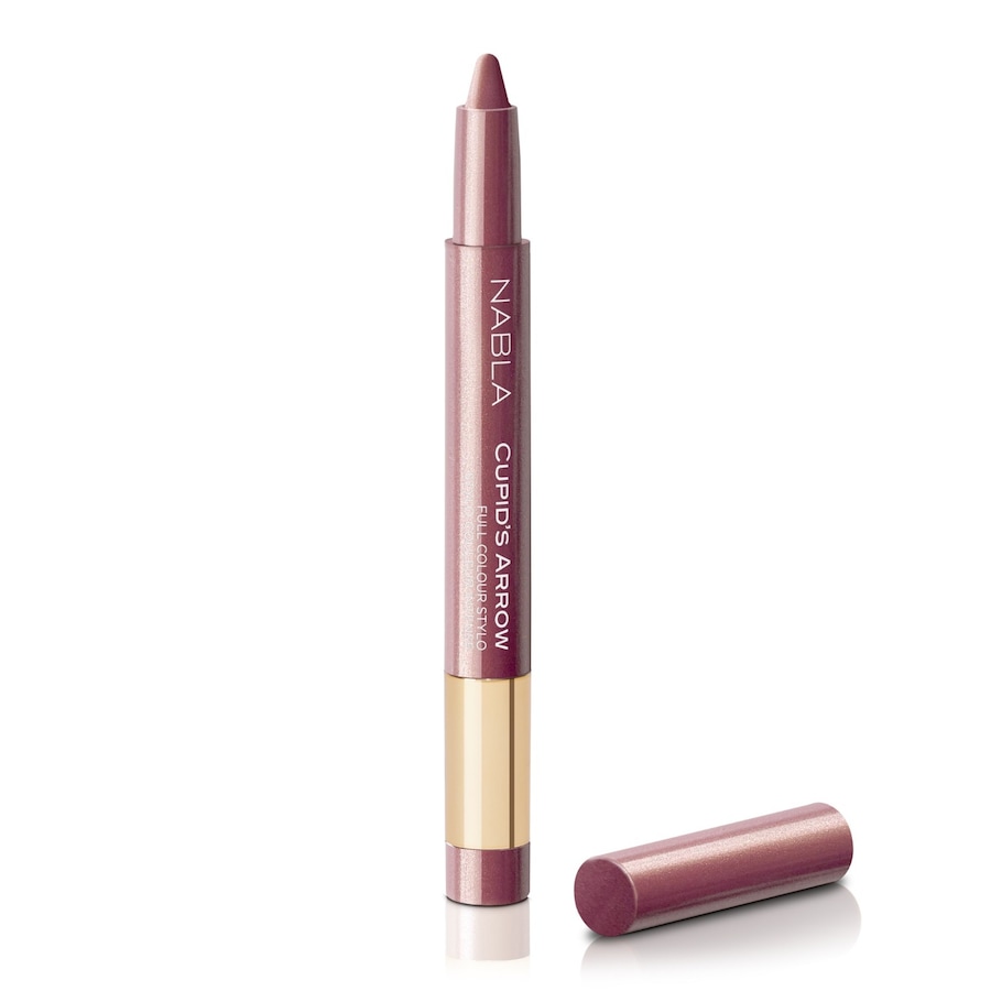 NABLA Cupid’s Arrow Eyeliner AMIRA 0.8 g Rosegold
