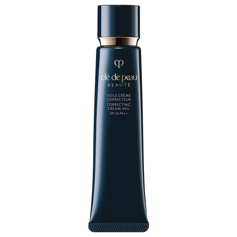 Clé de Peau Beauté Correcting Cream Veil Primer 36 ml Nude