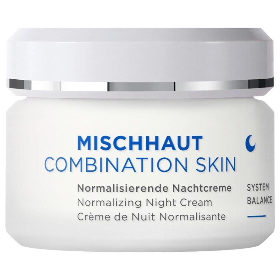 ANNEMARIE BÖRLIND Combination SkinGesicht | 50.0 ml | 559,20 / 1.0 l