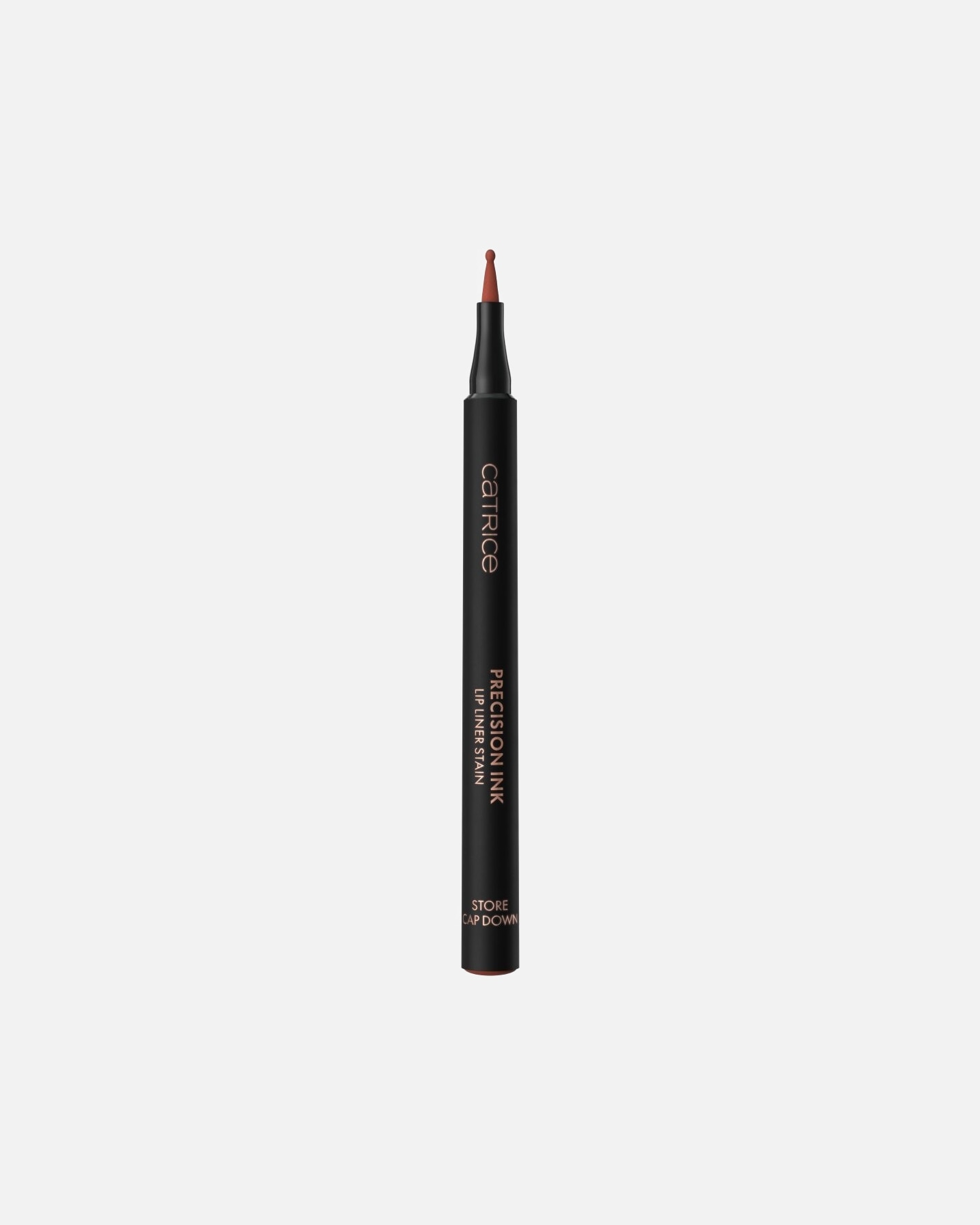 Lipliner für Unisex Catrice Default Brand Line Precision Ink 030 - OVER IT ANYWAY